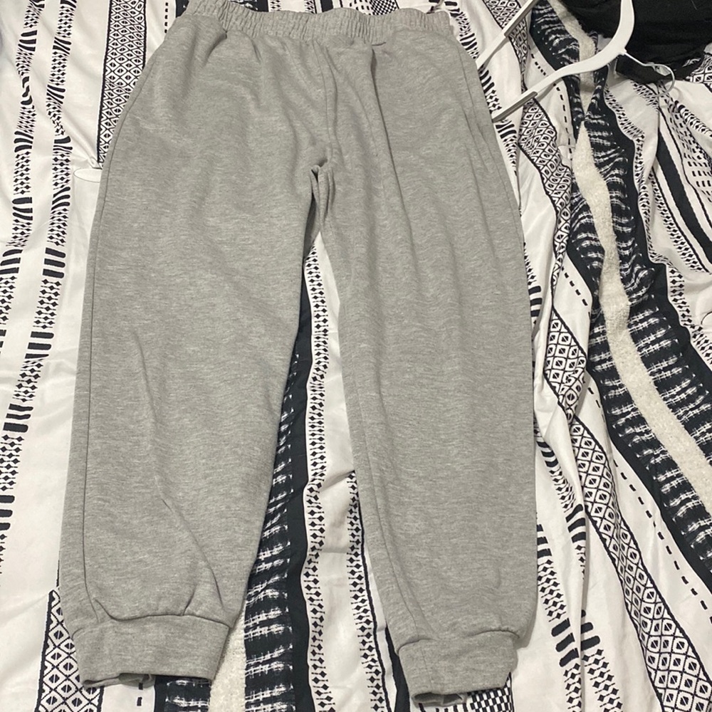 Shein Joggers XL